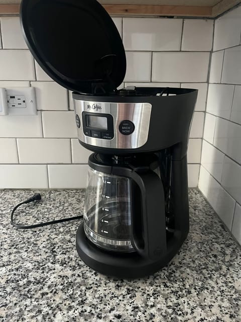 Coffee Maker
