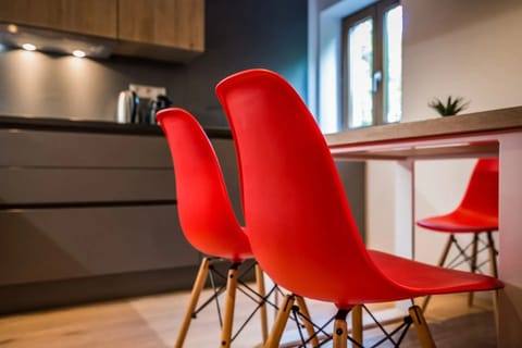 872186g KARRI Luxury apartment with spa and gym Morzine