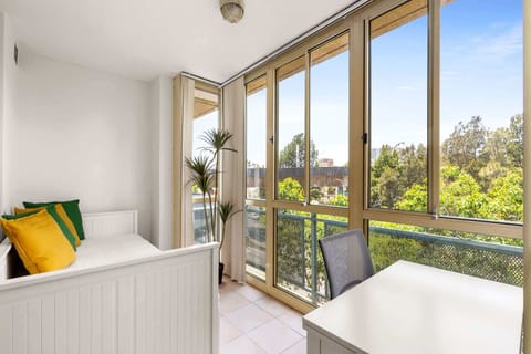 Sunroom