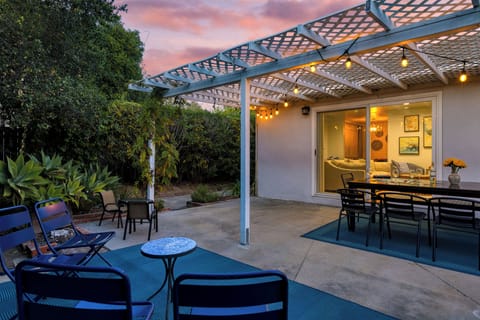 Welcome to Goleta Getaway!