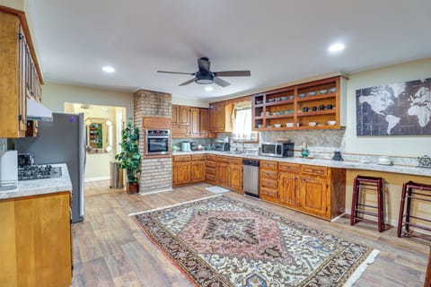 Kitchen | Cooking Basics | Drip Coffee Maker