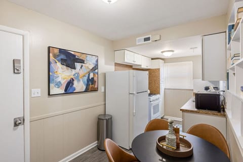 Savor your favorite meals in our dining area