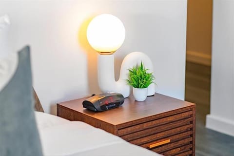 Miami Miami Beach Junior King Studio Bedroom