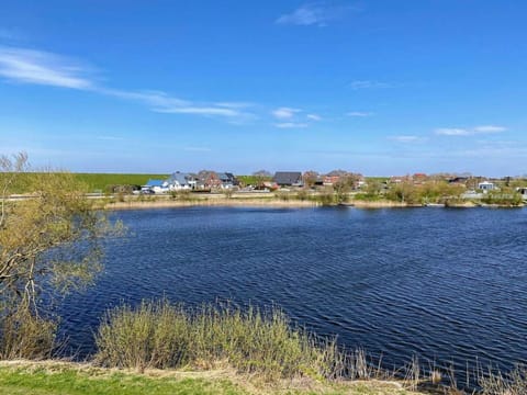 Sky, Shade, Land Lot, Cottage, Siding, Facade, Residential Area, Landscape, Roof, Grass