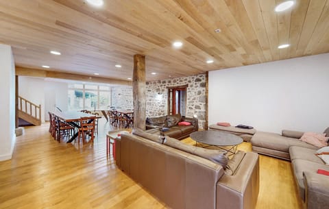 living-room
