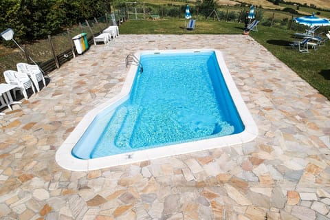 Holiday Home Swimming Pool