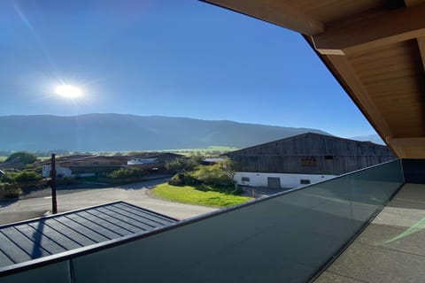 View from Holiday Home [summer]