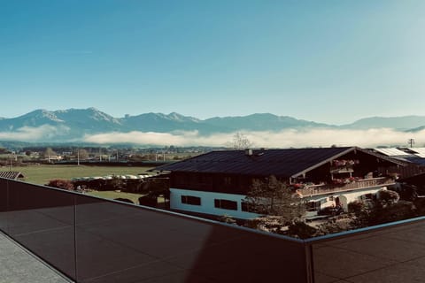 View from Holiday Home [summer]