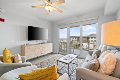 Calypso Resort Tower 3 Rental 409