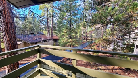 Balcony for Bedroom #6