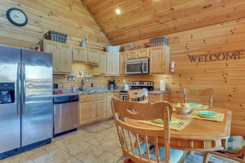 Kitchen | 1st Floor | Cooking & Baking Basics | Spices