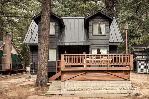 Welcome to Pineland Getaway!