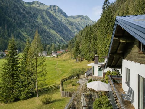 View from Holiday Home [summer]