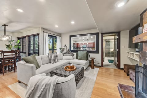 Living Room with new furniture for winter 25-26