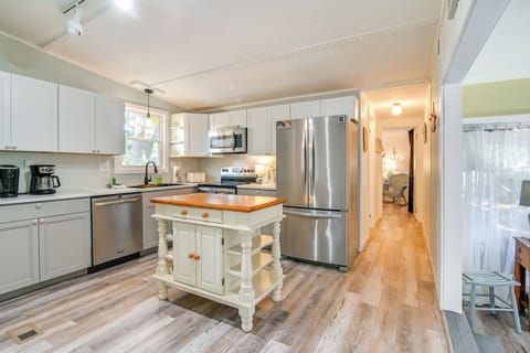 Kitchen | Cooking Basics | Coffee Maker