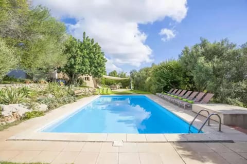 Holiday Home Swimming Pool