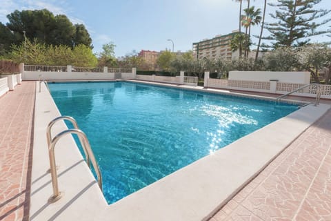 Holiday Home Swimming Pool