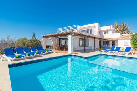 Holiday Home Swimming Pool