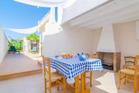 Patio / Balcony