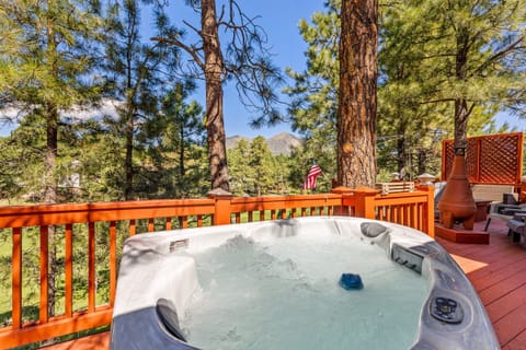 PORTER presents... "ACE - A Hole in One!" Experience a serene escape nestled along the 11th fairway of the Continental Country Club.