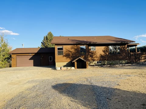 Sedona on the West Fork welcomes you!