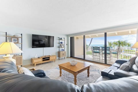 Oceanfront Views