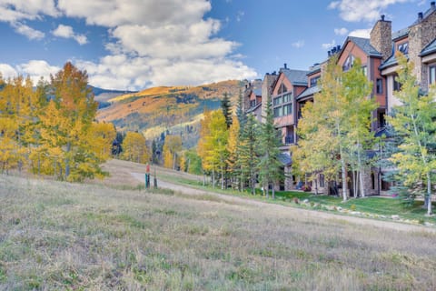 Beaver Creek Vacation Rental | 4BR | 4BA | 2,400 Sq Ft | Step-Free Entry