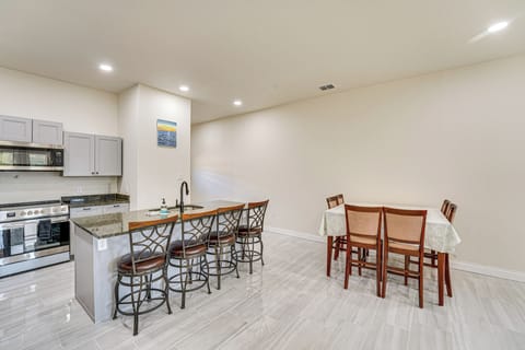 Kitchen | Keurig Coffee Maker | Dishwasher | Cooking Utensils | Blender