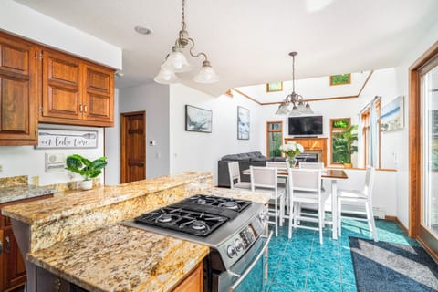 Tomassoni Pokegama Home 022