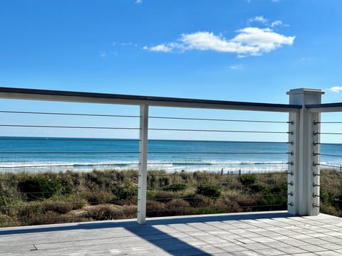 deck view detail