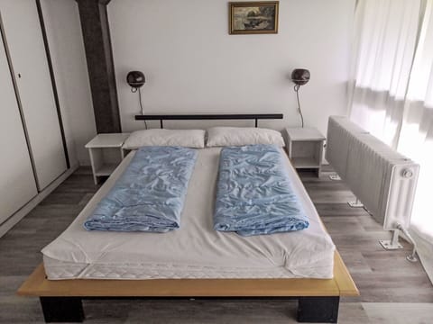 Property, Building, Comfort, Wood, Interior Design, Flooring, House, Floor, Bed Frame