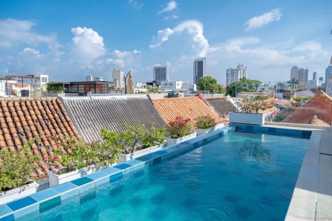 Amazing pool