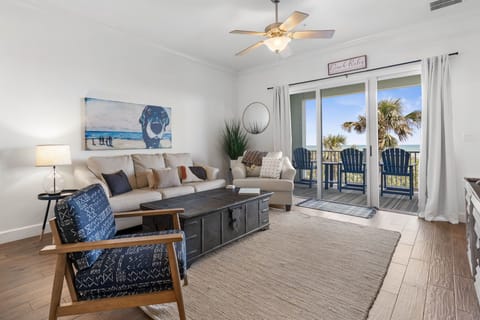 Welcome to Cinnamon Beach #823!