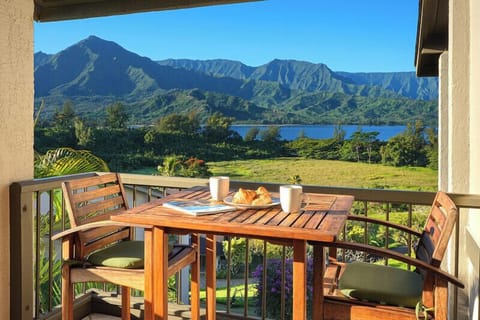 Welcome to Hanalei Bay Resort!