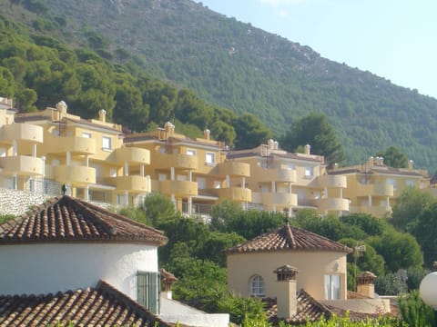 Villas