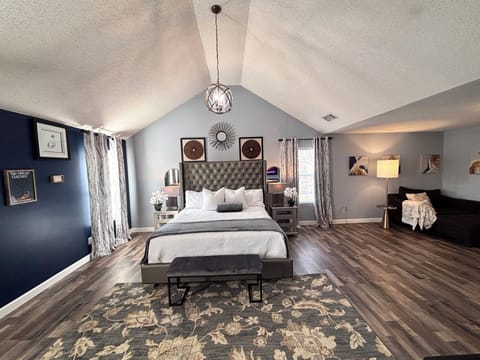 Master Suite