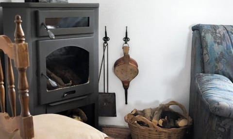 Chimenea