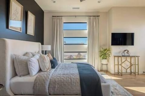 Where Comfort Meets the Great Outdoors
