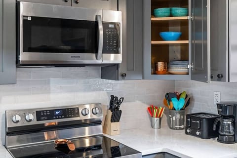 Everything you need for a home-cooked meal