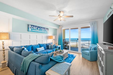 Calypso Resort Tower 3 Rental 1111