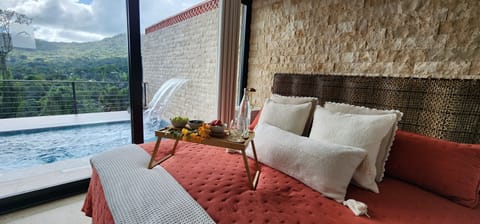 Bedroom- king size