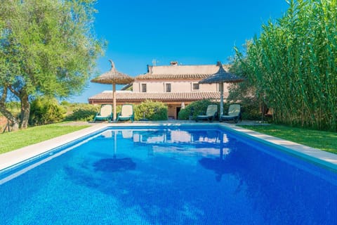 Holiday Home Swimming Pool