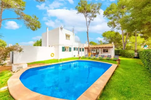 Holiday Home Swimming Pool