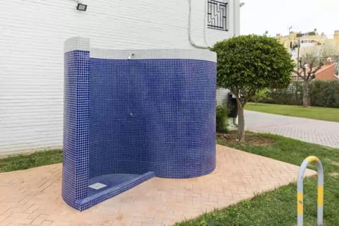 Immediate Surroundings [summer] (<1 km)