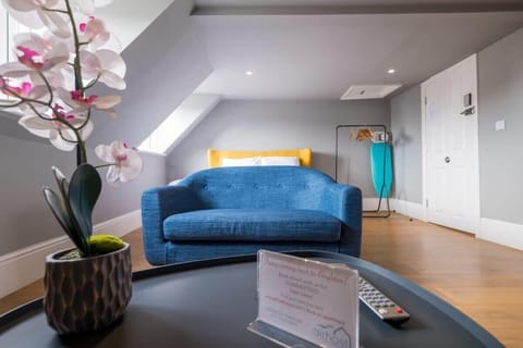 St James' Studio, Brighton and Hove - Host & Stay