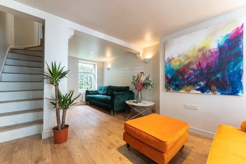 Luxe on Margaret Street, Brighton and Hove - Host & Stay