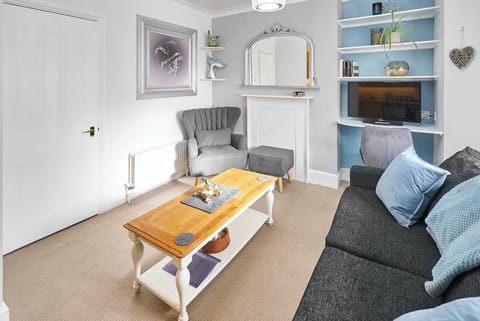 Regency Square Apartment, Brighton and Hove - Host & Stay