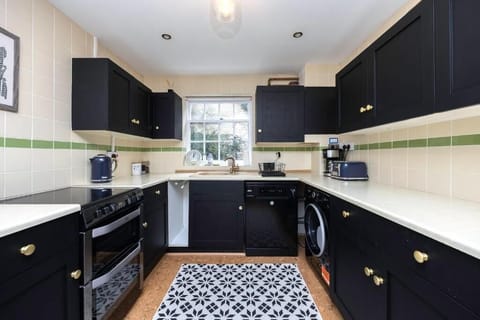 Blue Boho, Brighton and Hove - Host & Stay