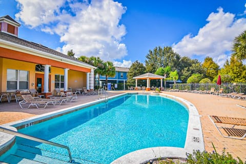 Resort Pool