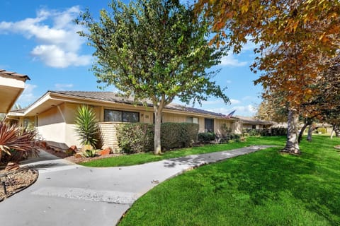 Welcome to Casa del Sol